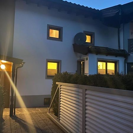 Apartment In Der Au Langkampfen المظهر الخارجي الصورة