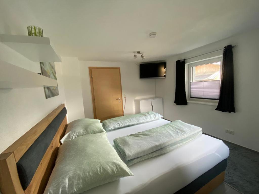 Apartment In Der Au Langkampfen المظهر الخارجي الصورة