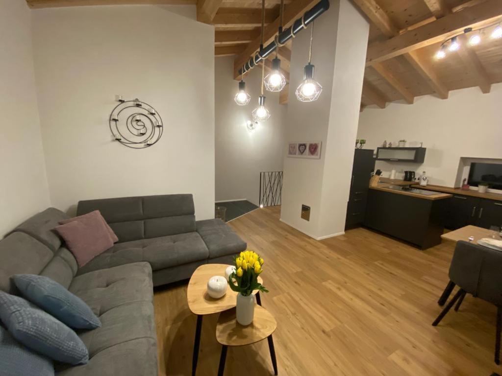Apartment In Der Au Langkampfen المظهر الخارجي الصورة