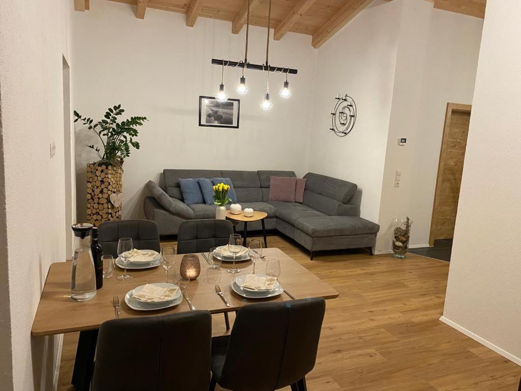 Apartment In Der Au Langkampfen المظهر الخارجي الصورة