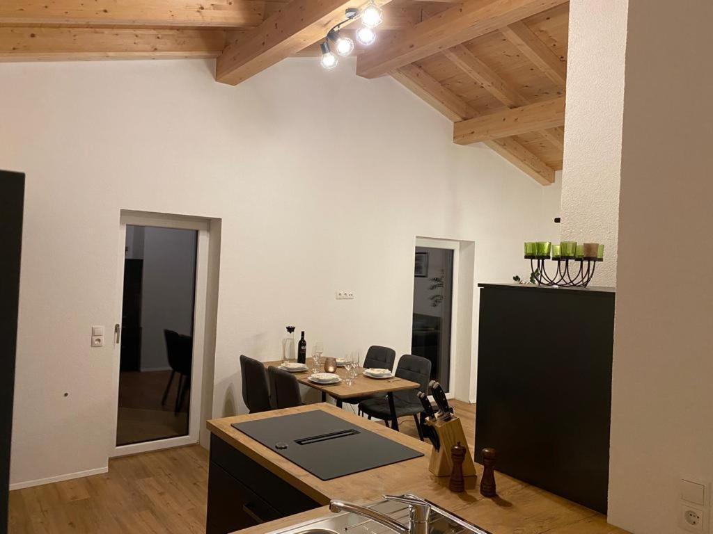 Apartment In Der Au Langkampfen المظهر الخارجي الصورة