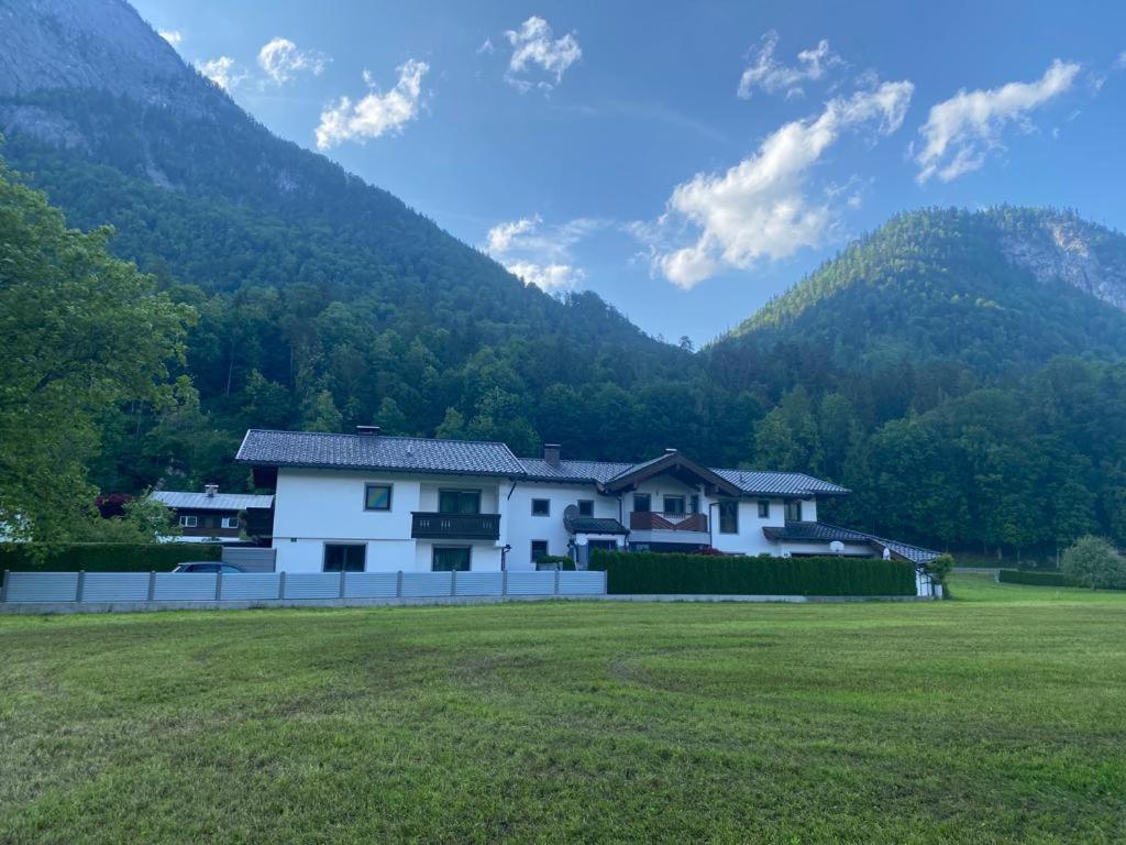 Apartment In Der Au Langkampfen المظهر الخارجي الصورة