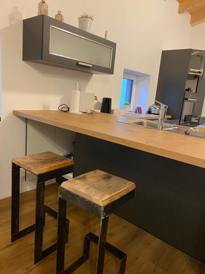 Apartment In Der Au Langkampfen المظهر الخارجي الصورة