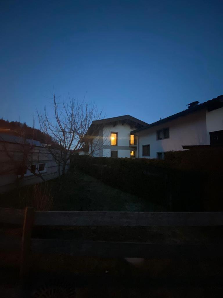Apartment In Der Au Langkampfen المظهر الخارجي الصورة