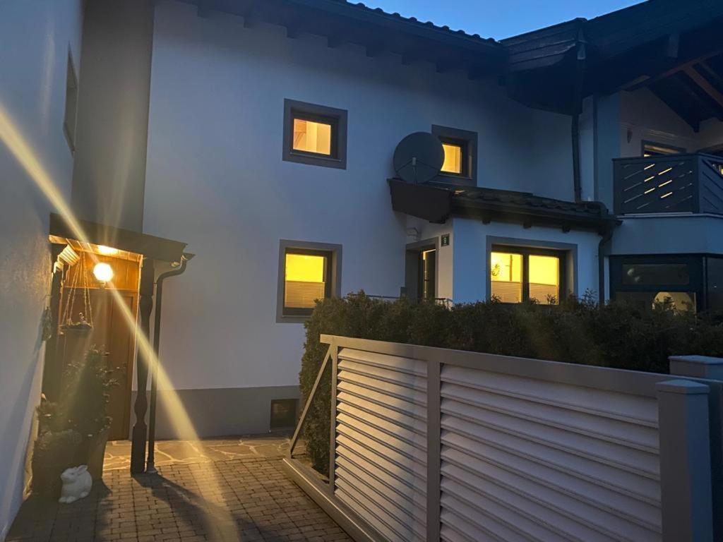 Apartment In Der Au Langkampfen المظهر الخارجي الصورة