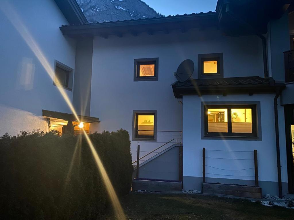 Apartment In Der Au Langkampfen المظهر الخارجي الصورة