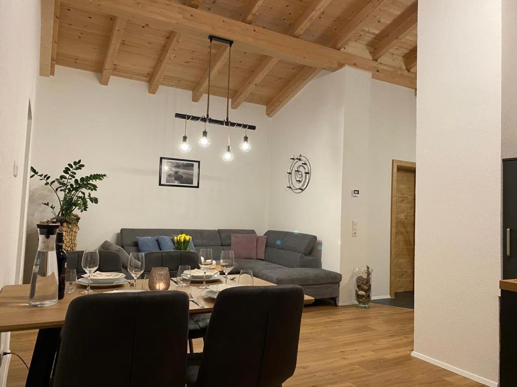 Apartment In Der Au Langkampfen المظهر الخارجي الصورة