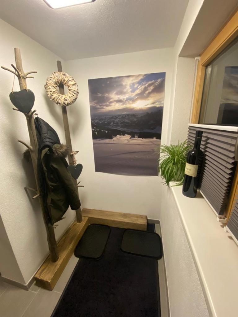Apartment In Der Au Langkampfen المظهر الخارجي الصورة
