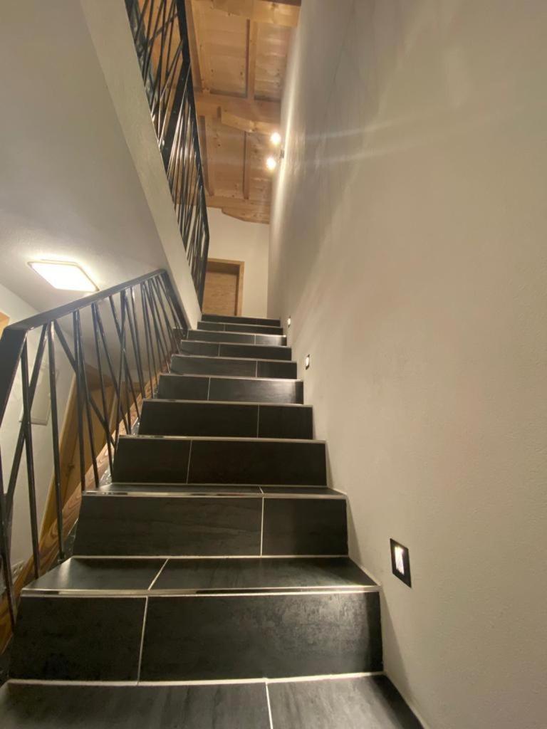 Apartment In Der Au Langkampfen المظهر الخارجي الصورة