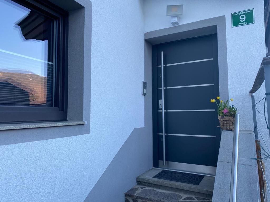 Apartment In Der Au Langkampfen المظهر الخارجي الصورة