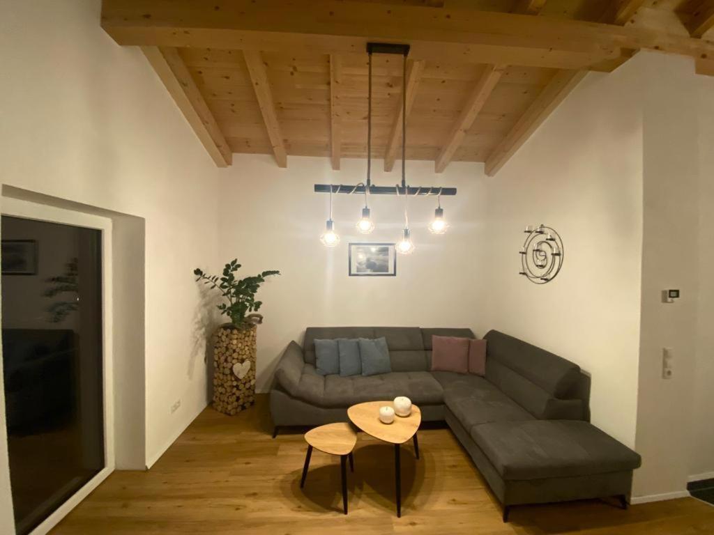 Apartment In Der Au Langkampfen المظهر الخارجي الصورة