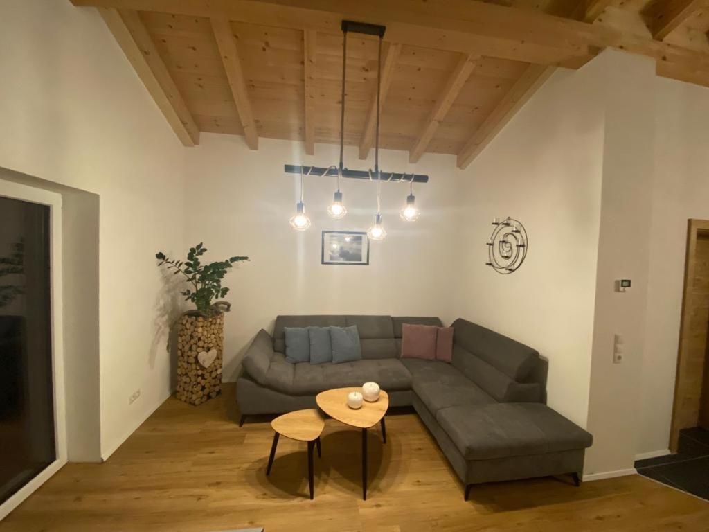 Apartment In Der Au Langkampfen المظهر الخارجي الصورة