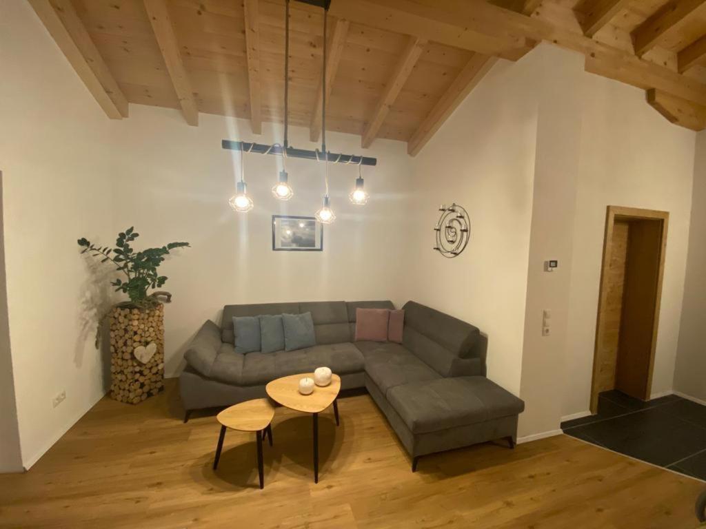 Apartment In Der Au Langkampfen المظهر الخارجي الصورة
