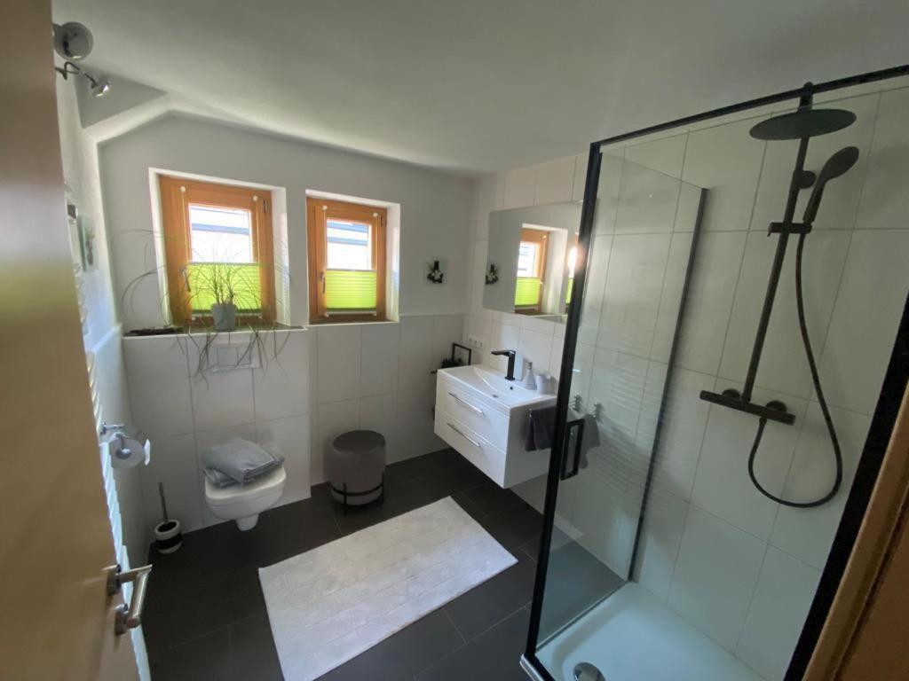 Apartment In Der Au Langkampfen المظهر الخارجي الصورة