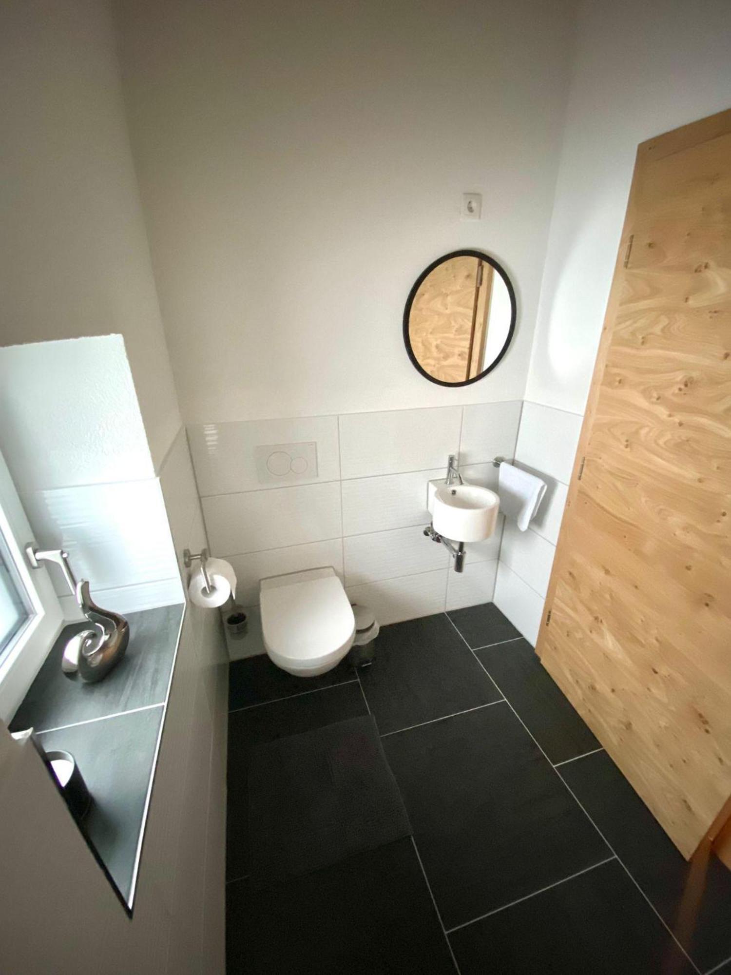 Apartment In Der Au Langkampfen المظهر الخارجي الصورة