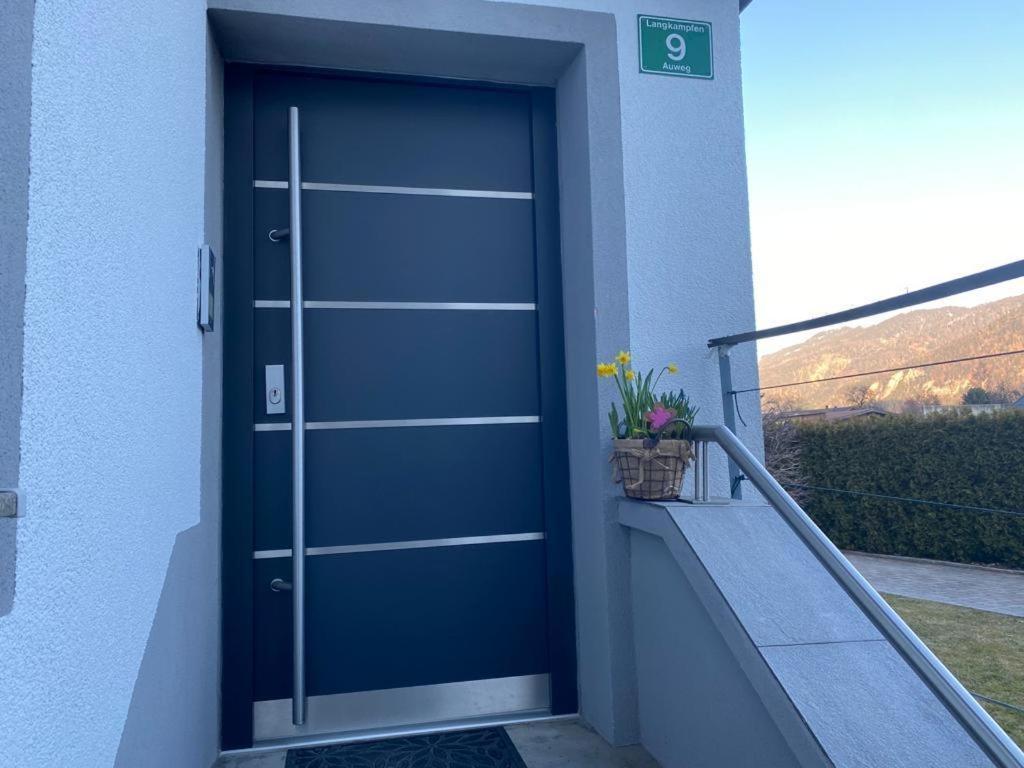 Apartment In Der Au Langkampfen المظهر الخارجي الصورة