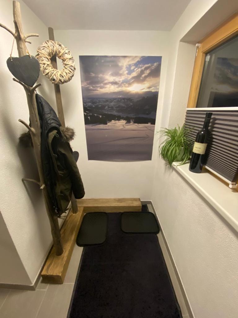 Apartment In Der Au Langkampfen المظهر الخارجي الصورة